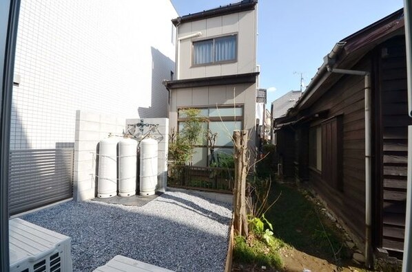 Mauna Loaの物件内観写真